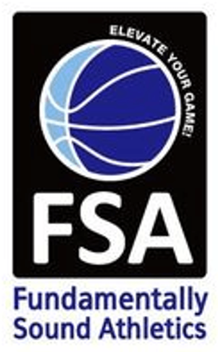 Fundamentally Sound Athletics Logo